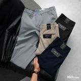 Quần Tây Nam ICONDENIM Calmstride
