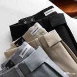 Quần Tây Nam ICONDENIM City Straight