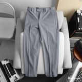 Quần Tây Nam ICONDENIM City Straight