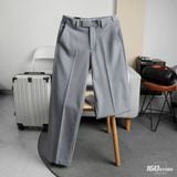 Quần Tây Nam ICONDENIM City Straight