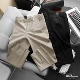 Quần Tây Nam ICONDENIM City Straight