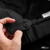 Quần Tây Nam ICONDENIM City Straight