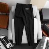 Quần Tây Nam ICONDENIM Obscure Form Straight