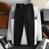 Quần Tây Nam ICONDENIM Obscure Form Straight