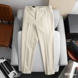 Quần Tây Nam ICONDENIM Obscure Form Straight