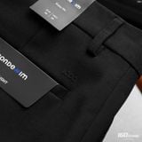 Quần Tây Nam ICONDENIM Obscure Form Straight