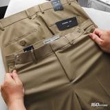 Quần Tây Nam ICONDENIM Slim Ratchet Straps Form Slim Fit