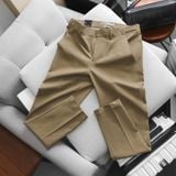 Quần Tây Nam ICONDENIM Slim Ratchet Straps Form Slim Fit