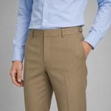 Quần Tây Nam ICONDENIM Slim Ratchet Straps