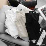 Quần Tây Nam ICONDENIM Zenith