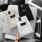 Quần Tây Nam ICONDENIM Zenith