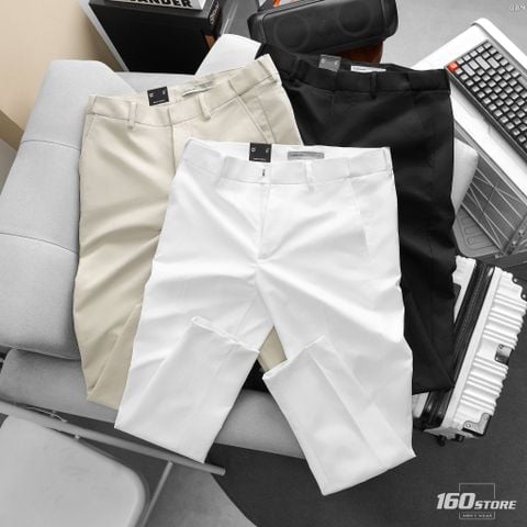 Quần Tây Nam ICONDENIM Zenith