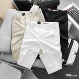 Quần Tây Nam ICONDENIM Zenith