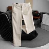 Quần Tây Nam Linen ICONDENIM Zervan Form Straight