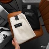 Quần Tây Nam Linen ICONDENIM Zervan Form Straight