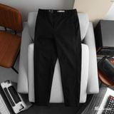 Quần Tây Nam Linen ICONDENIM Zervan Form Straight