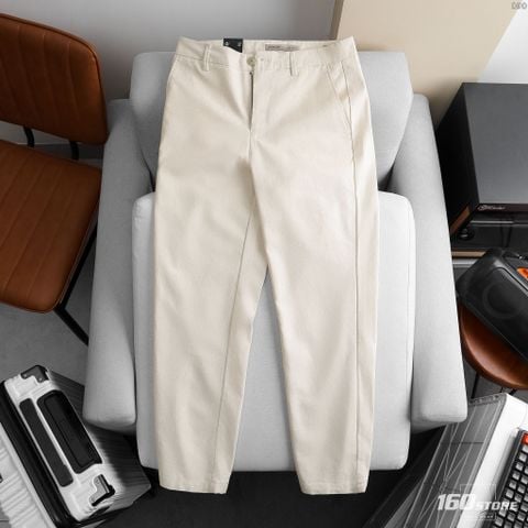 Quần Tây Nam Linen ICONDENIM Zervan Form Straight