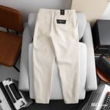 Quần Tây Nam Linen ICONDENIM Zervan Form Straight