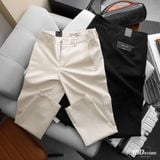 Quần Tây Nam Linen ICONDENIM Zervan Form Straight