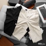 Quần Tây Nam Linen ICONDENIM Zervan Form Straight