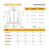Áo Khoác Da Lộn Nam ICONDENIM Health Form Regular