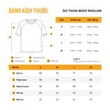 Áo Thun Nam ICONDENIM Pluto Retro Marine Form Boxy