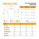 Áo Thun Nam RUNPOW Momentum
