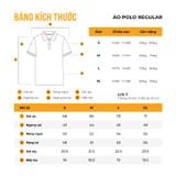 Áo Polo Nam ICONDENIM Textured Knit