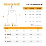 Áo Tanktop Nam RUNPOW Pro Swift