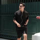 Set Áo Quần Nam ICONDENIM Edgestitch