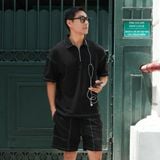 Set Áo Quần Nam ICONDENIM Edgestitch