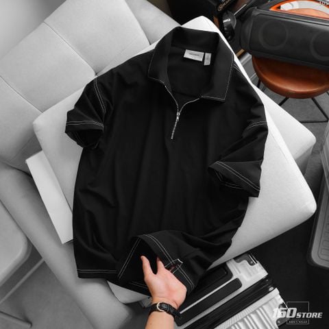 Set Áo Quần Nam ICONDENIM Edgestitch