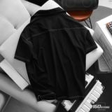 Set Áo Quần Nam ICONDENIM Edgestitch