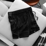 Set Áo Quần Nam ICONDENIM Edgestitch