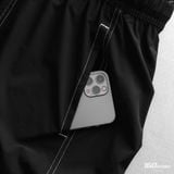 Set Áo Quần Nam ICONDENIM Edgestitch