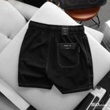 Set Áo Quần Nam ICONDENIM Edgestitch