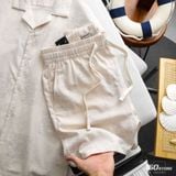 Set Áo Quần Nam ICONDENIM Lazy Fish
