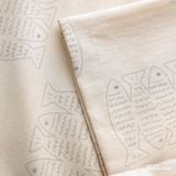 Set Áo Quần Nam ICONDENIM Lazy Fish