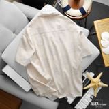 Set Áo Quần Nam ICONDENIM Lazy Fish