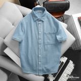 Set Bộ Nam ICONDENIM Lunary