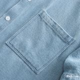 Set Bộ Nam ICONDENIM Lunary