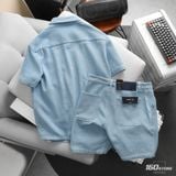 Set Bộ Nam ICONDENIM Lunary