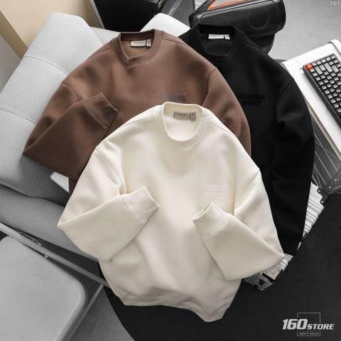 Set Đồ Nam ICONDENIM Distance