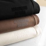 Set Đồ Nam ICONDENIM Distance