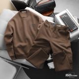 Set Đồ Nam ICONDENIM Distance