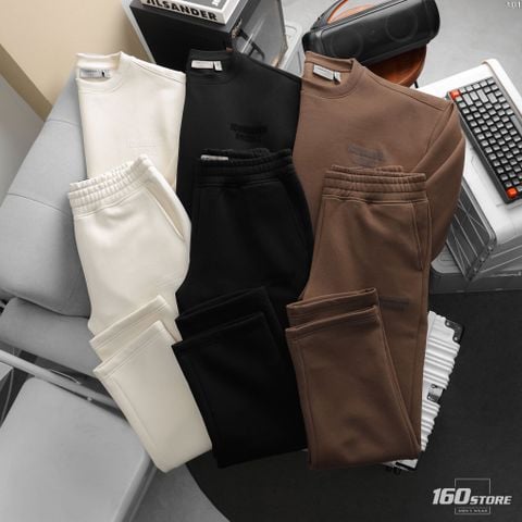 Set Đồ Nam ICONDENIM Distance