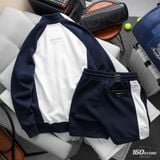 Set Đồ Nam ICONDENIM Fearless Form Regular