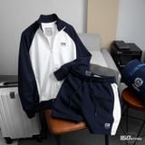 Set Đồ Nam ICONDENIM Fearless Form Regular