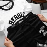 Set Đồ Nam ICONDENIM Heroic