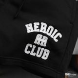 Set Đồ Nam ICONDENIM Heroic